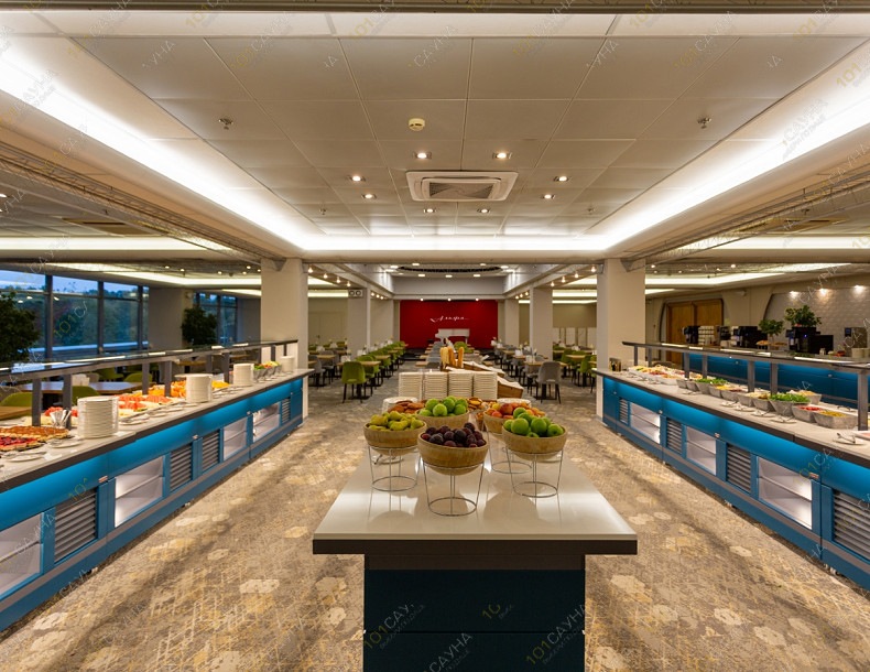 Сауна в гостинице Римские термы, в Москве, Измайловское шоссе 71, корпус а | 9 | 101sauna.ru