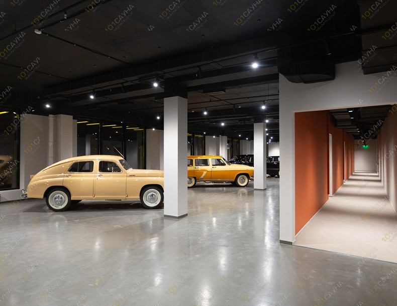 Сауна в гостинице Римские термы, в Москве, Измайловское шоссе 71, корпус а | 11 | 101sauna.ru