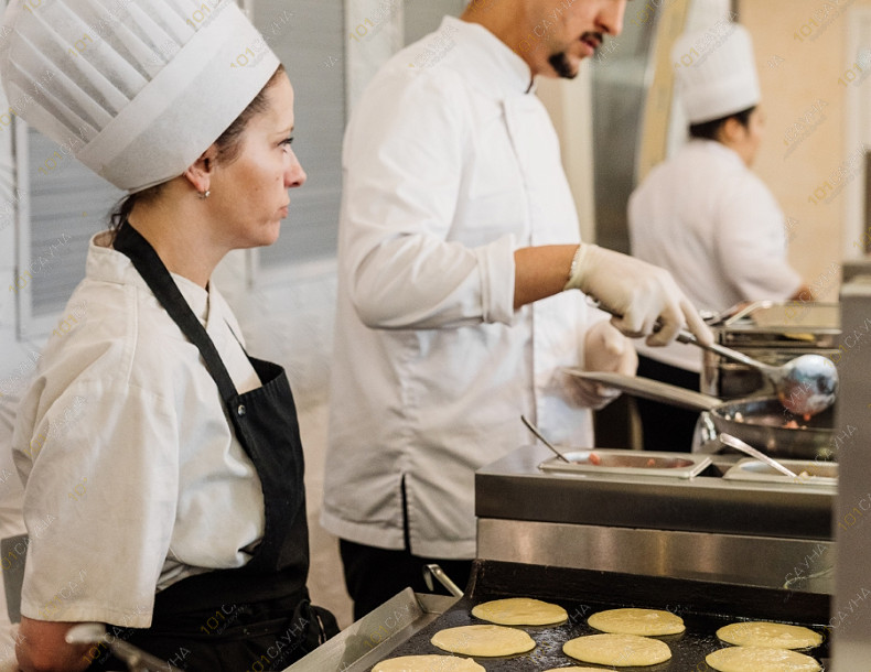 Сауна в гостинице Римские термы, в Москве, Измайловское шоссе 71, корпус а | 14 | 101sauna.ru