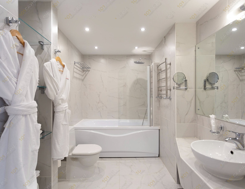 Сауна в гостинице Римские термы, в Москве, Измайловское шоссе 71, корпус а | 19 | 101sauna.ru