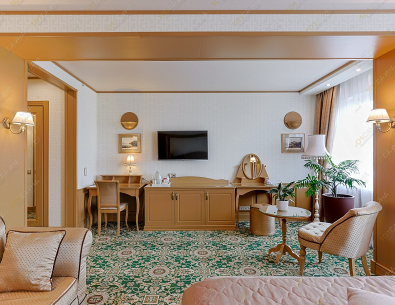 Сауна в гостинице Римские термы, в Москве, Измайловское шоссе 71, корпус а | 25 | 101sauna.ru