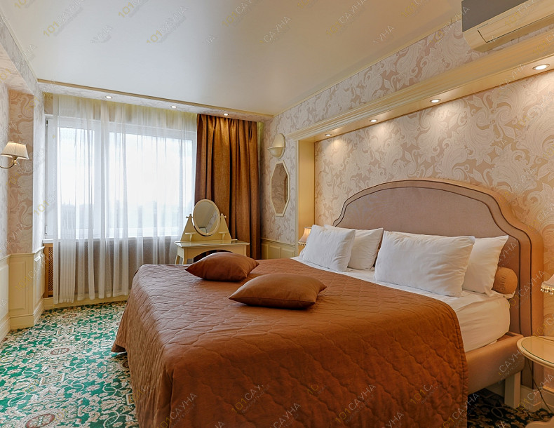 Сауна в гостинице Римские термы, в Москве, Измайловское шоссе 71, корпус а | 28 | 101sauna.ru