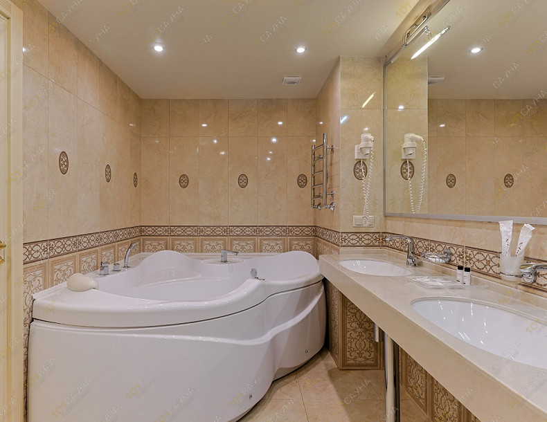 Сауна в гостинице Римские термы, в Москве, Измайловское шоссе 71, корпус а | 29 | 101sauna.ru