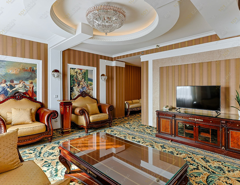 Сауна в гостинице Римские термы, в Москве, Измайловское шоссе 71, корпус а | 30 | 101sauna.ru