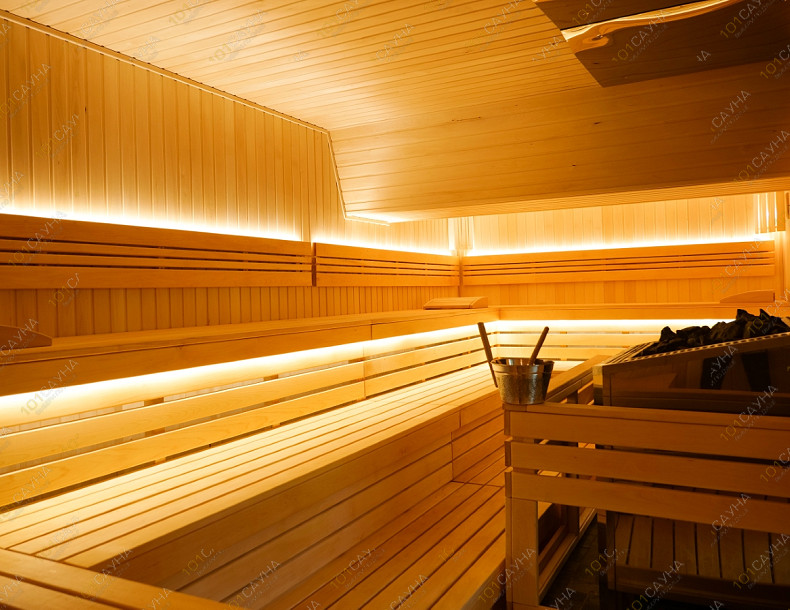 Сауна в гостинице Римские термы, в Москве, Измайловское шоссе 71, корпус а | Номер "Сауна": 2 | 101sauna.ru