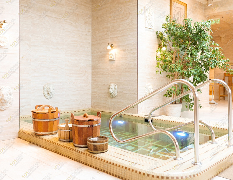 Сауна в гостинице Римские термы, в Москве, Измайловское шоссе 71, корпус а | Номер "Сауна": 7 | 101sauna.ru