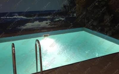Сауна Сударь, в Воронеже, Хользунова, 100 | 1 | 101sauna.ru