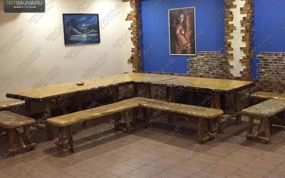 Сауна Сударь, в Воронеже, Хользунова, 100 | 2 | 101sauna.ru