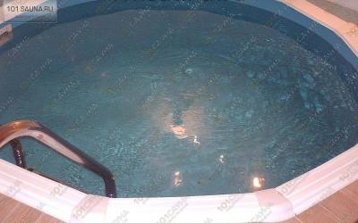 Сауна Три богатыря, в Воронеже, Богатырская, 7 | 4 | 101sauna.ru