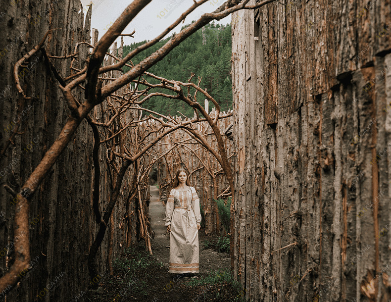 Банный комплекс Благость, в Горно-Алтайске, Чемальский тракт, 15 км, 14 корп. 1. | территория | 101sauna.ru