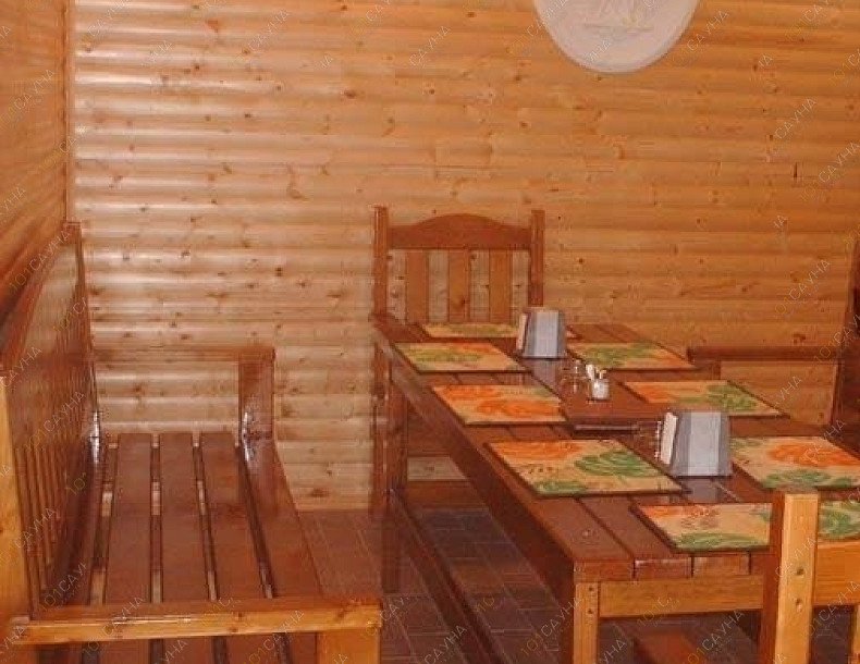 Сауна Три богатыря, в Воронеже, Богатырская, 7 | 5 | 101sauna.ru