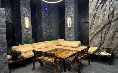 Сауна Для своих, в Красноярске, Соколовская, 21 | 1 | 101sauna.ru