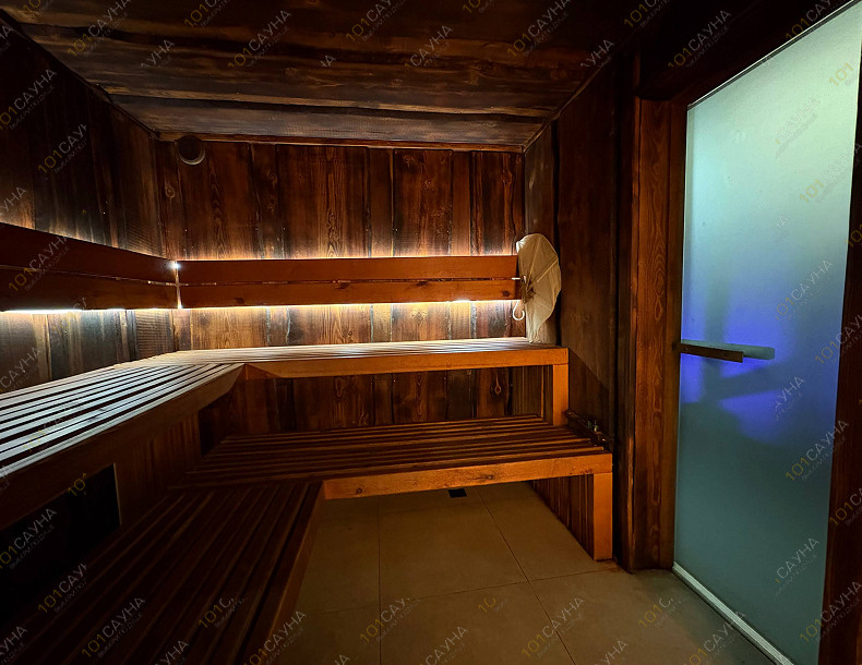 Сауна Для своих, в Красноярске, Соколовская, 21 | 2 | 101sauna.ru