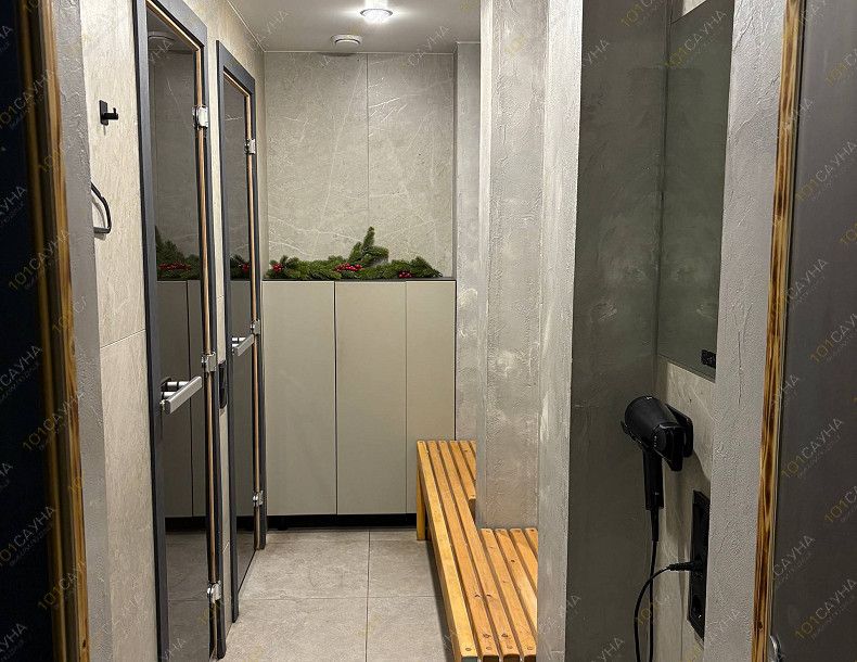 Сауна Для своих, в Красноярске, Соколовская, 21 | 6 | 101sauna.ru