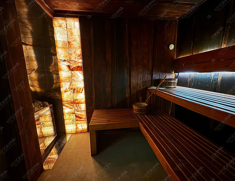 Сауна Для своих, в Красноярске, Соколовская, 21 | 7 | 101sauna.ru