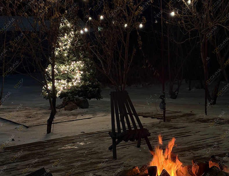 Сауна Для своих, в Красноярске, Соколовская, 21 | 9 | 101sauna.ru