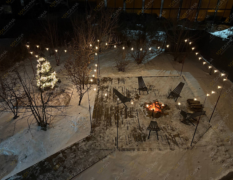 Сауна Для своих, в Красноярске, Соколовская, 21 | 10 | 101sauna.ru