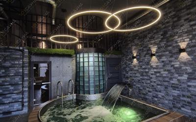Сауна Для своих, в Красноярске, Соколовская, 21 | 3 | 101sauna.ru
