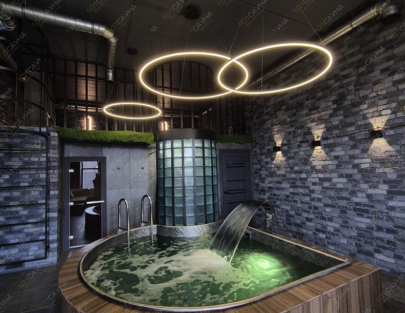 Сауна Для своих, в Красноярске, Соколовская, 21 | 3 | 101sauna.ru