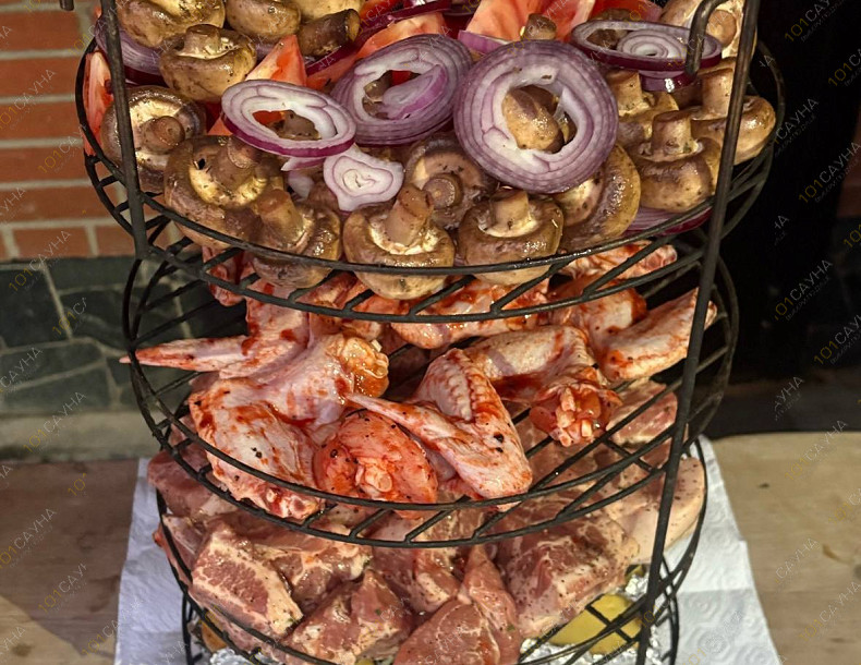 Сауна Для своих, в Красноярске, Соколовская, 21 | 11 | 101sauna.ru