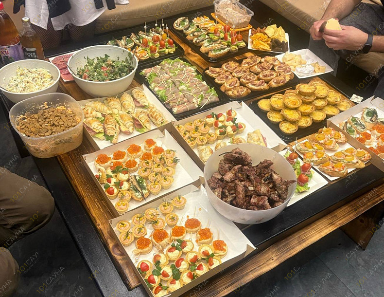 Сауна Для своих, в Красноярске, Соколовская, 21 | 14 | 101sauna.ru