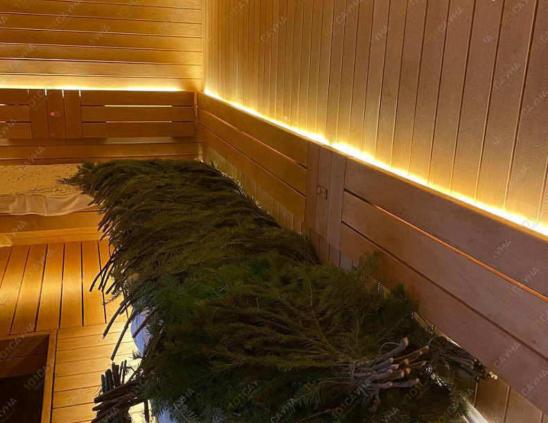 Баня Солнечная баня, в Казани, Баки Урманче, 6к1 | 1 | 101sauna.ru