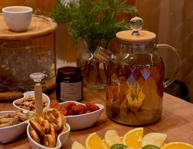 Баня Солнечная баня, в Казани, Баки Урманче, 6к1 | 2 | 101sauna.ru