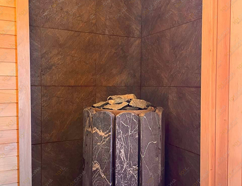 Баня Солнечная баня, в Казани, Баки Урманче, 6к1 | Общее отделение. Фото 6 | 101sauna.ru