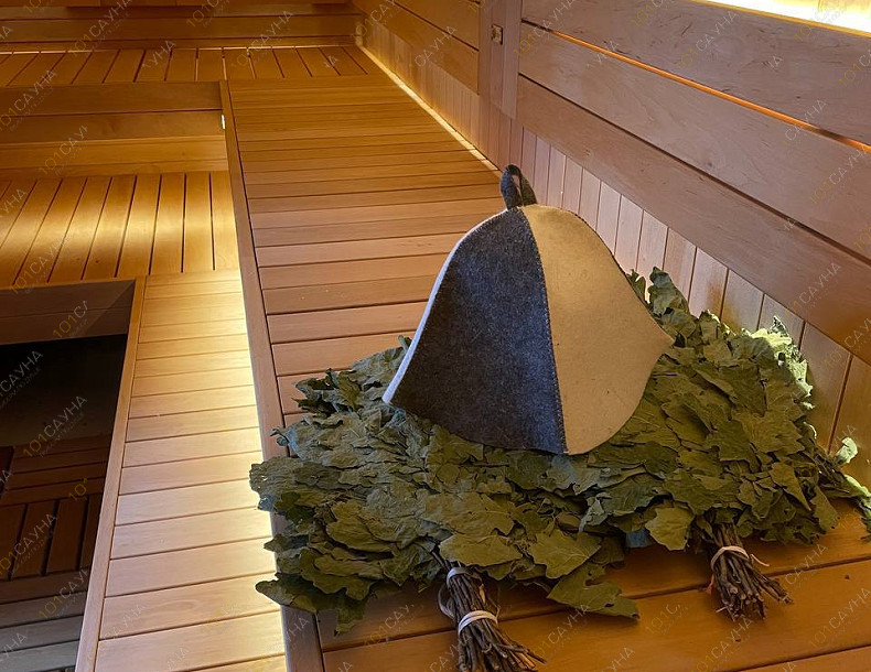 Баня Солнечная баня, в Казани, Баки Урманче, 6к1 | Общее отделение. Фото 7 | 101sauna.ru