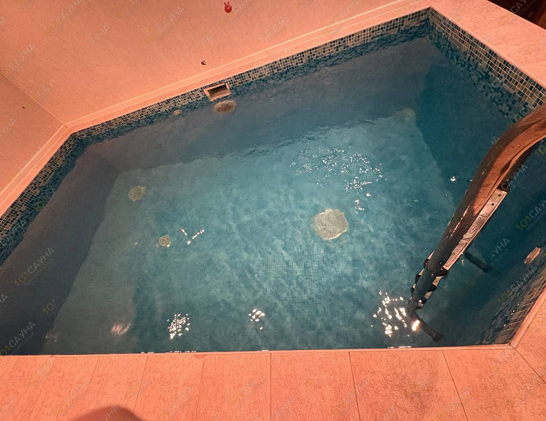 Сауна Каскад, в Москве, Автозаводская, 21 | Номер "Зал 5 - Русская охота": 1 | 101sauna.ru