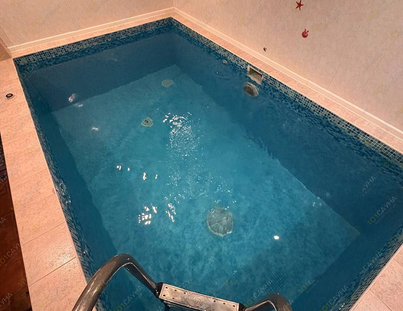 Сауна Каскад, в Москве, Автозаводская, 21 | Номер "Зал 5 - Русская охота": 3 | 101sauna.ru