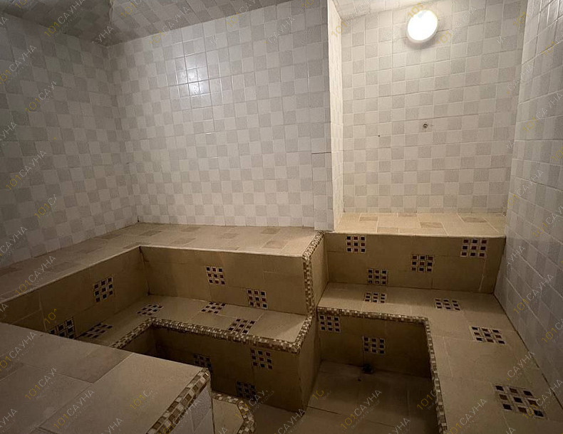 Сауна Каскад, в Москве, Автозаводская, 21 | Номер "Зал 6": 3 | 101sauna.ru