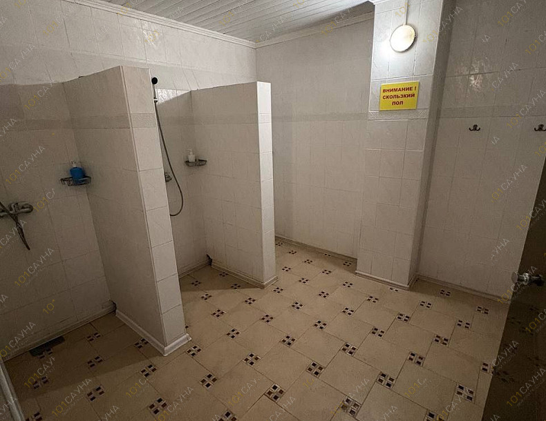 Сауна Каскад, в Москве, Автозаводская, 21 | Номер "Зал 6": 4 | 101sauna.ru