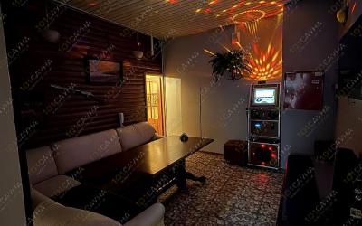 Сауна Каскад, в Москве, Автозаводская, 21 | 2 | 101sauna.ru