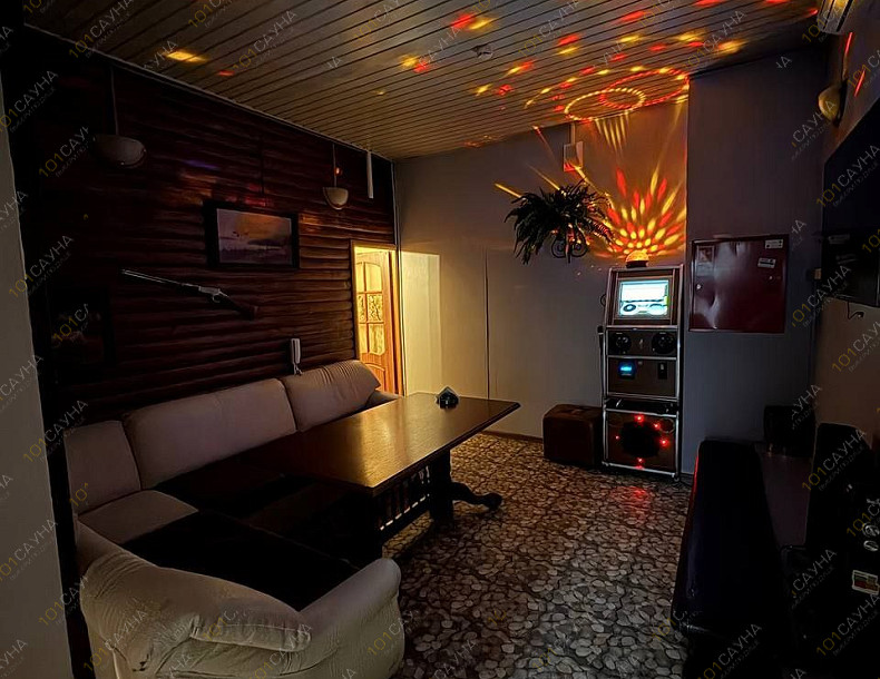 Сауна Каскад, в Москве, Автозаводская, 21 | 2 | 101sauna.ru