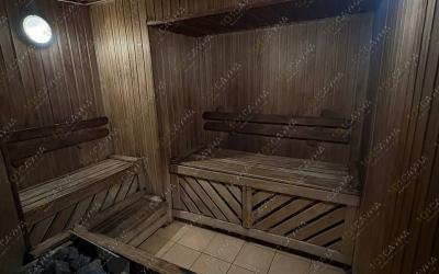 Сауна Каскад, в Москве, Автозаводская, 21 | 3 | 101sauna.ru