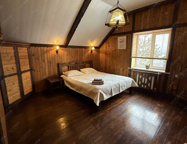 Сауна Альпик, в Оренбурге, ул. прямая, 279 | комната отдыха | 101sauna.ru