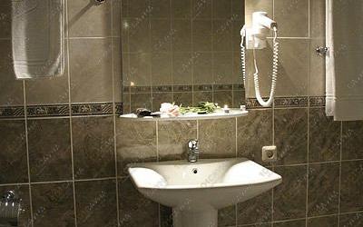 Гостиничный дом Фараон, в Воронеже, Большая Стрелецкая, 17 | 2 | 101sauna.ru
