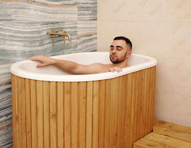 Банный комплекс Гавань, в Казани, 2-я Старо-Аракчинская, 11Б к.3 | 45 | 101sauna.ru