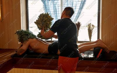 Банный комплекс Гавань, в Казани, 2-я Старо-Аракчинская, 11Б к.3 | 2 | 101sauna.ru