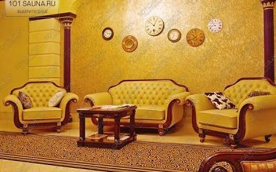 Сауна Феникс, в Воронеже, Кольцовская, 43 | 2 | 101sauna.ru