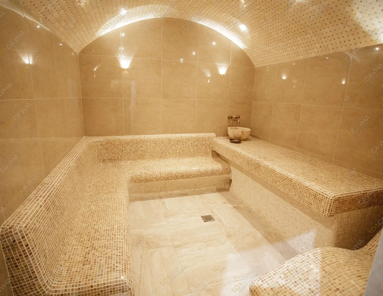 Банный комплекс Бобры, в Волгограде, Краснослободск, Ленинская, 33/1 отель "Бобры" | 2 | 101sauna.ru