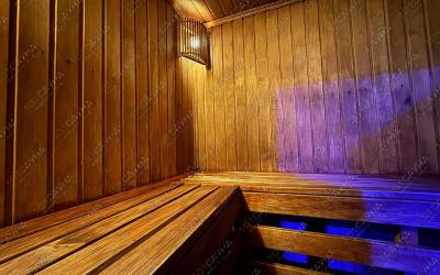 Сауна 24 часа Русская охота, в Москве, Гарднеровский пер., 3, стр. 4 | 1 | 101sauna.ru