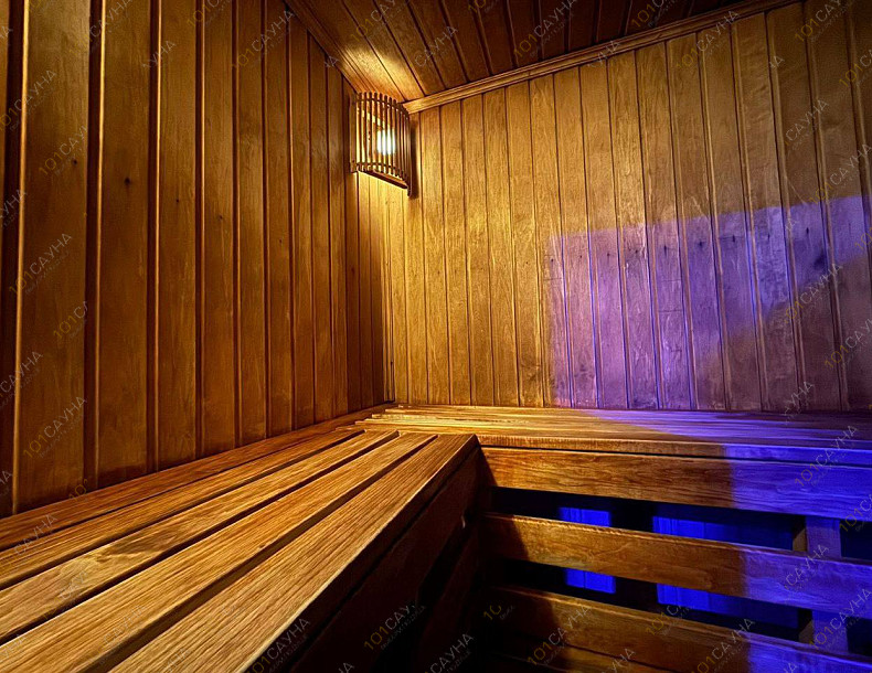 Сауна 24 часа Русская охота, в Москве, Гарднеровский пер., 3, стр. 4 | 1 | 101sauna.ru