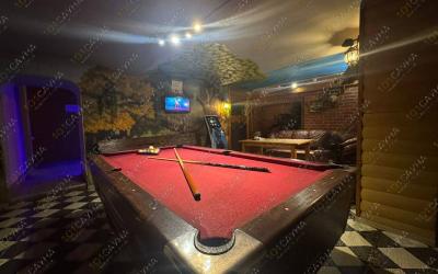 Сауна 24 часа Русская охота, в Москве, Гарднеровский пер., 3, стр. 4 | 3 | 101sauna.ru