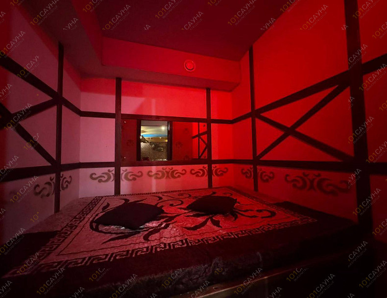 Сауна 24 часа Русская охота, в Москве, Гарднеровский пер., 3, стр. 4 | 7 | 101sauna.ru