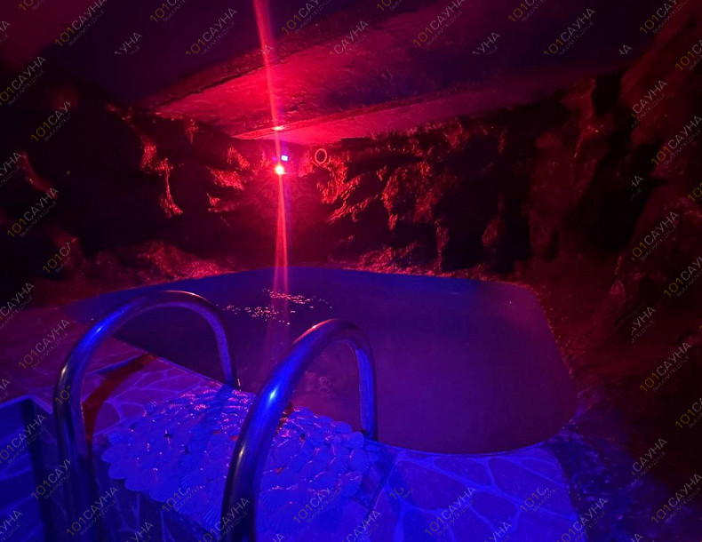 Сауна 24 часа Русская охота, в Москве, Гарднеровский пер., 3, стр. 4 | 8 | 101sauna.ru