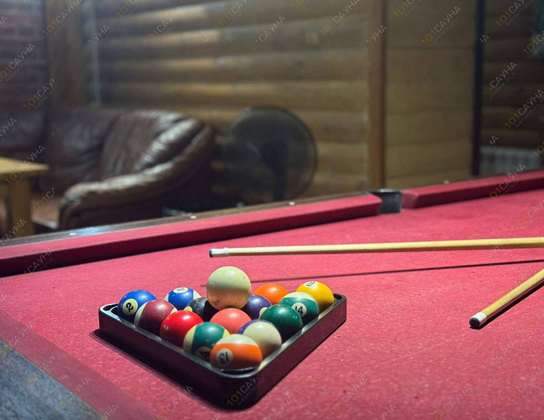 Сауна 24 часа Русская охота, в Москве, Гарднеровский пер., 3, стр. 4 | 9 | 101sauna.ru