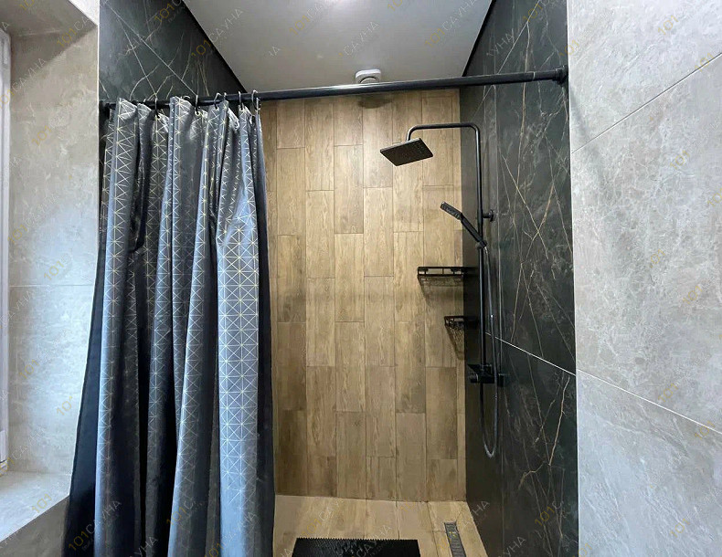 Баня Челябинский Бор, в Челябинске, СНТ Вишнёвый, 19-я, участок 279Б | душевая | 101sauna.ru