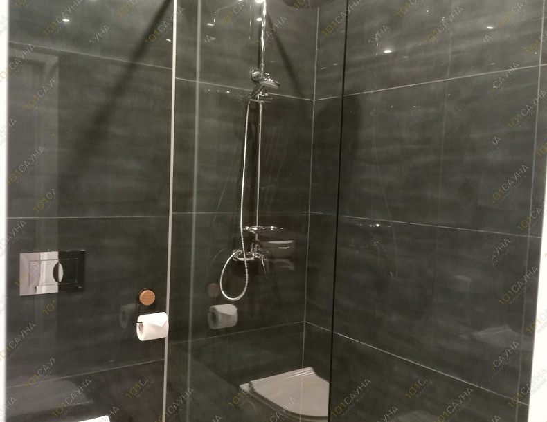 Банный курорт Лесной дух, в Ярославле, Туношенское сельское поселение, территория Лесной Дух, 1 | Номер "Номер «Комфорт»": 6 | 101sauna.ru